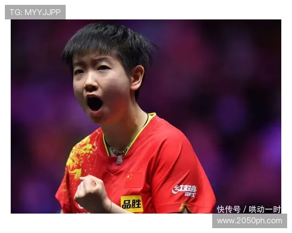 乒乓球灵活性排名揭晓成都乒乓球队荣登第十位引发关注 乒乓球灵活性排名揭晓成都乒乓球队荣登第十位引发关注