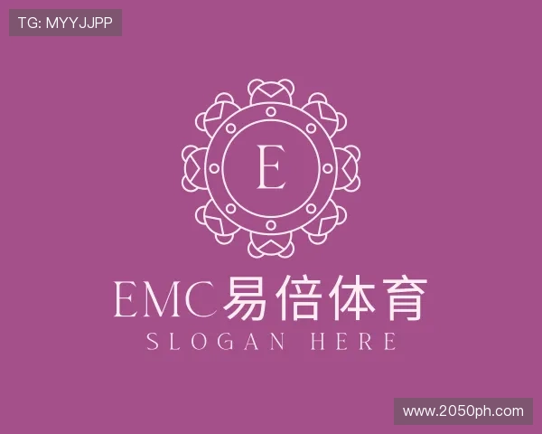 认识emc易倍
