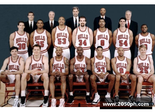 1996年NBA总决赛：公牛队如何击败超音速队完成三连冠伟业
