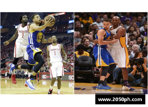 2015年NBA球鞋大盘点：赛季最受欢迎与创新设计一览