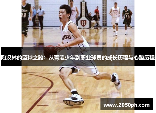 陶汉林的篮球之路：从青涩少年到职业球员的成长历程与心路历程